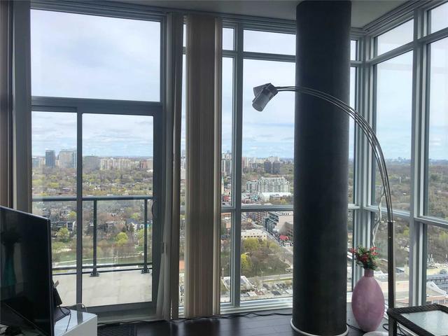 ph3002 - 32 Davenport Rd, Condo with 2 bedrooms, 2 bathrooms and 2 parking in Toronto ON | Image 7