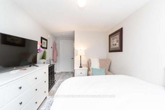101 - 1204 Main St E, Townhouse with 2 bedrooms, 3 bathrooms and 1 parking in Milton ON | Image 10