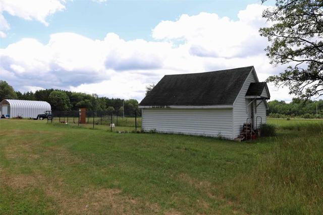 109585 Highway 7, House detached with 3 bedrooms, 2 bathrooms and 7 parking in Madoc ON | Image 24