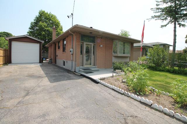 921 Scarborough Golf Clu Rd, House detached with 3 bedrooms, 2 bathrooms and 6 parking in Toronto ON | Image 11