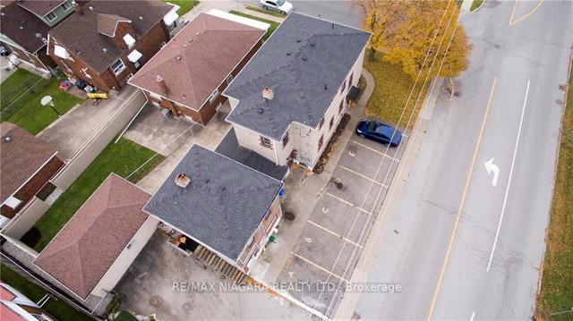 5624 Temperance Ave, House detached with 6 bedrooms, 5 bathrooms and 8 parking in Niagara Falls ON | Image 34