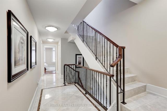 th-5 - 23 Elkhorn Dr, Townhouse with 3 bedrooms, 5 bathrooms and 2 parking in Toronto ON | Image 13