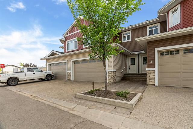 2 - 441 Millennium Drive, Home with 3 bedrooms, 3 bathrooms and 4 parking in Wood Buffalo AB | Image 40