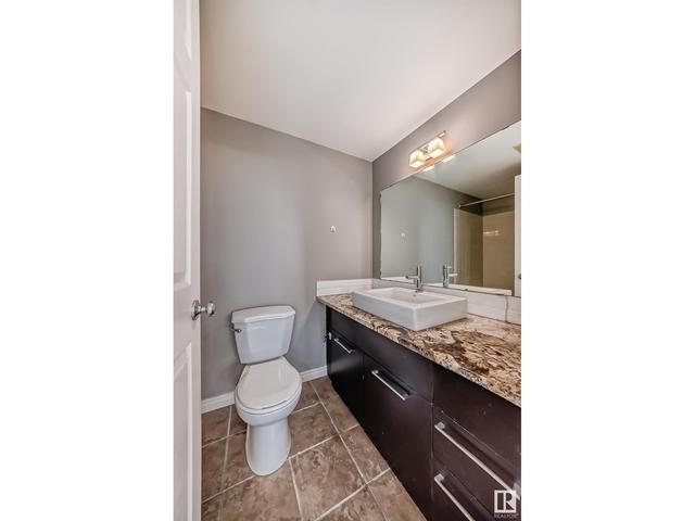 113 - 5125 Riverbend Rd Nw, Condo with 3 bedrooms, 2 bathrooms and 2 parking in Edmonton AB | Image 30