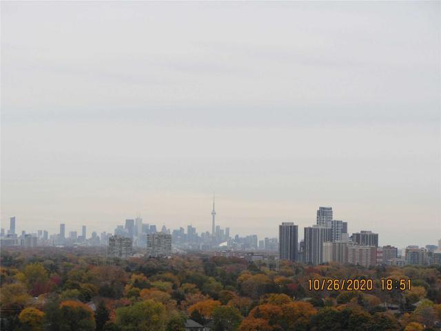 2008 - 511 The West Mall, Condo with 2 bedrooms, 2 bathrooms and 1 parking in Toronto ON | Image 22