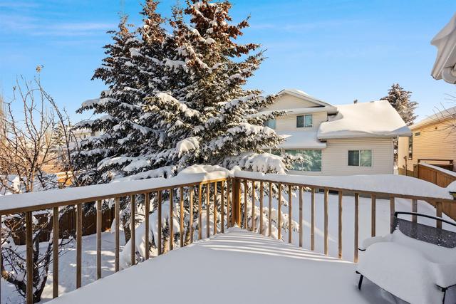 166 Citadel Gardens Nw, House detached with 3 bedrooms, 3 bathrooms and 4 parking in Calgary AB | Image 24