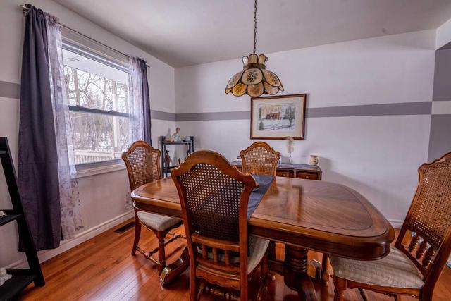 80 Laidlaw St N, House detached with 3 bedrooms, 2 bathrooms and 4 parking in Brock ON | Image 6
