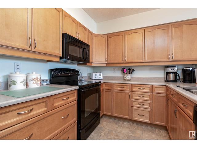 110 - 121 Festival Wy, Condo with 1 bedrooms, 1 bathrooms and null parking in Edmonton AB | Image 10