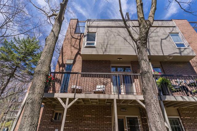 26 - 1250 Marlborough Crt, Townhouse with 3 bedrooms, 3 bathrooms and 2 parking in Oakville ON | Image 31