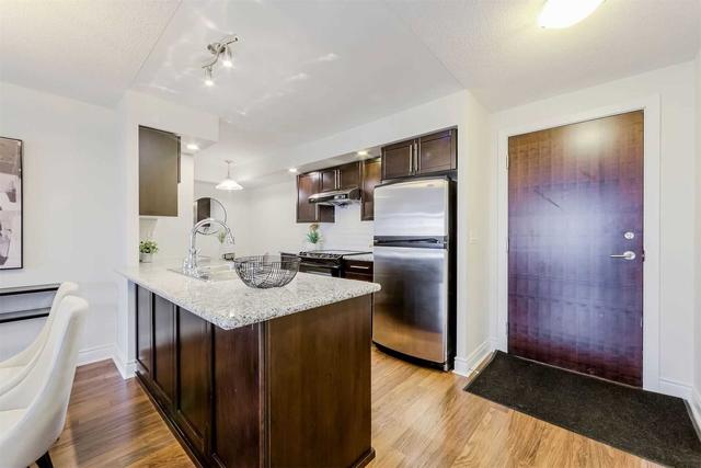 1181 - 23 Cox Blvd, Condo with 2 bedrooms, 3 bathrooms and 2 parking in Markham ON | Image 34