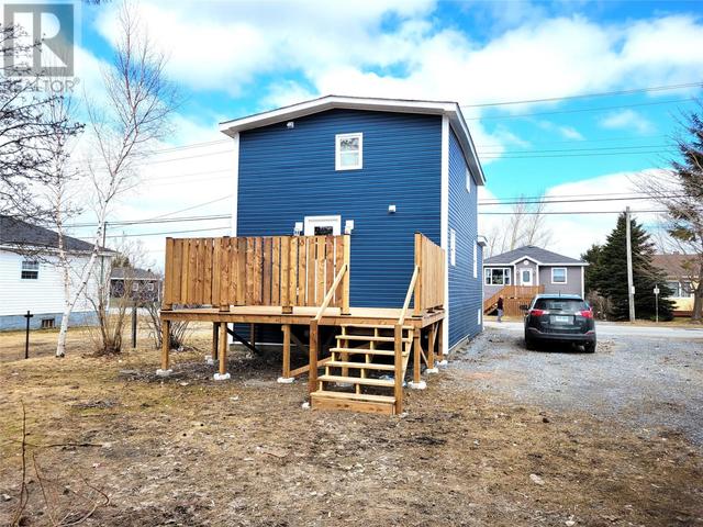 22 Lears Road, House detached with 3 bedrooms, 2 bathrooms and null parking in Corner Brook NL | Image 2
