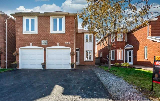 6172 Duford Dr, House detached with 5 bedrooms, 4 bathrooms and 4 parking in Mississauga ON | Image 1