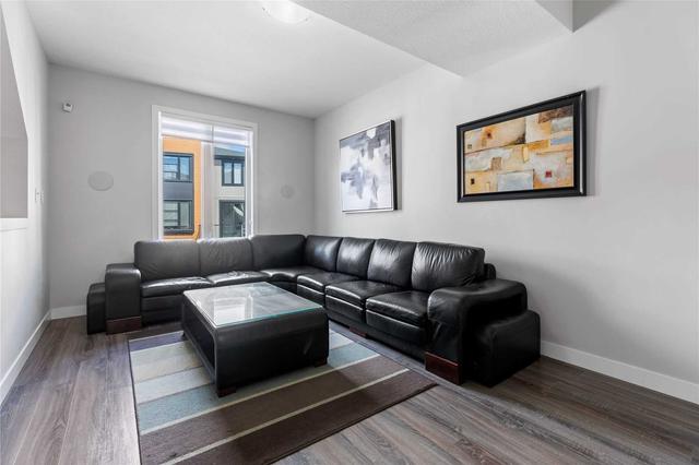 996 West Village Sq, Townhouse with 4 bedrooms, 3 bathrooms and 2 parking in London ON | Image 7