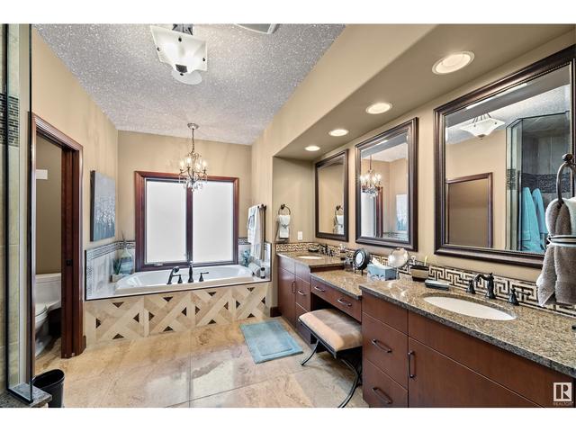 188 Windermere Dr Nw, House detached with 4 bedrooms, 3 bathrooms and null parking in Edmonton AB | Image 21