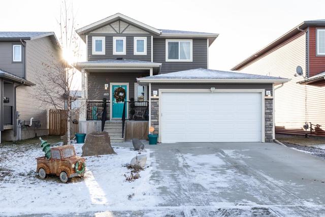 4825 Aspen Lakes Boulevard, House detached with 3 bedrooms, 2 bathrooms and 4 parking in Red Deer County AB | Image 10