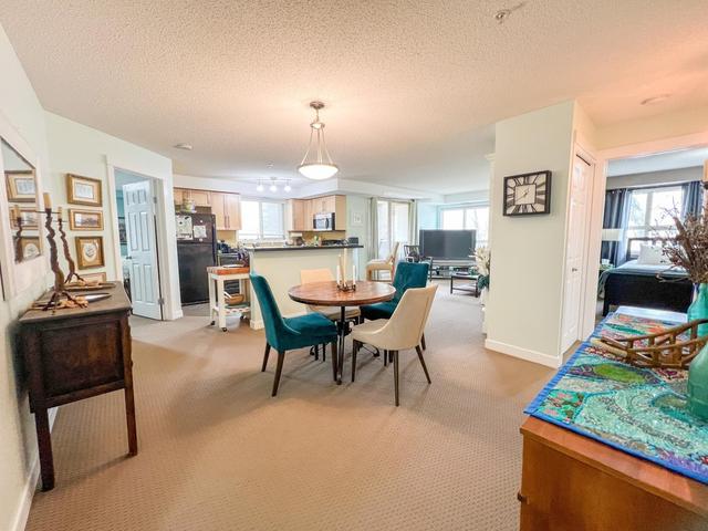 1112 - 205 Third Avenue, Condo with 2 bedrooms, 2 bathrooms and 1 parking in Invermere BC | Image 11