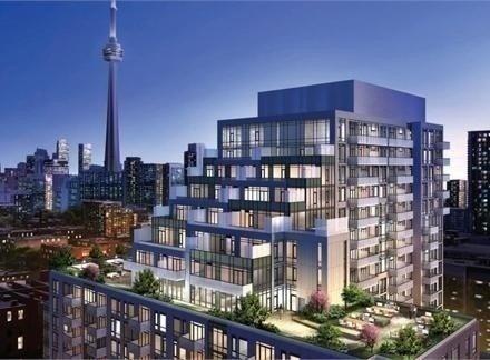 Th103 - 525 Adelaide St W, Townhouse with 3 bedrooms, 3 bathrooms and 1 parking in Toronto ON | Image 8