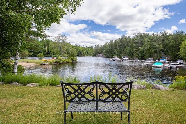 7 - 1579 Anstruther Lake Rd, Townhouse with 2 bedrooms, 2 bathrooms and 2 parking in North Kawartha ON | Image 26