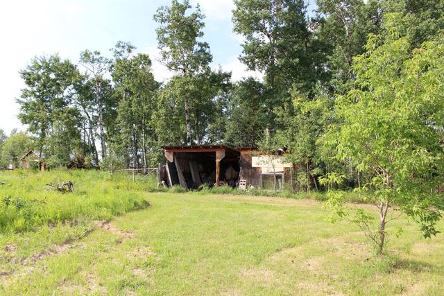 704080 Rge Rd 171, House detached with 2 bedrooms, 1 bathrooms and 2 parking in Athabasca County AB | Image 13