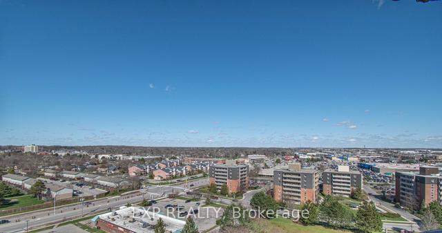 1407 - 1103 Jalna Blvd, Condo with 1 bedrooms, 1 bathrooms and 1 parking in London ON | Image 13