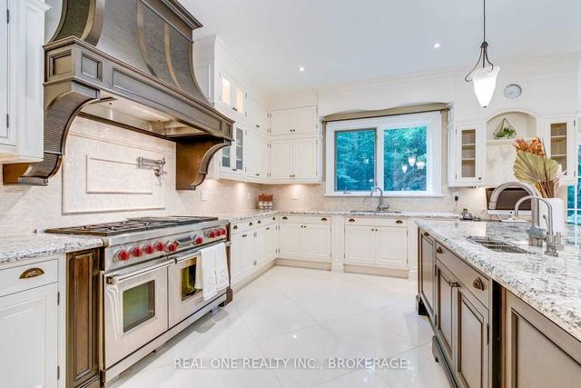 1015 Lakeshore Rd W, House detached with 4 bedrooms, 6 bathrooms and 12 parking in Oakville ON | Image 38
