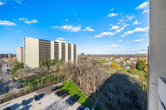 1004 - 75 Glenburn Court, Condo with 3 bedrooms, 0 bathrooms and 2 parking in Hamilton ON | Image 33