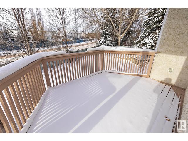 968 Wallbridge Pl Nw, House detached with 3 bedrooms, 2 bathrooms and 5 parking in Edmonton AB | Image 70