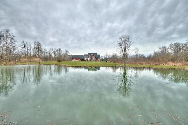 50460 Phillips Road, House detached with 4 bedrooms, 2 bathrooms and 18 parking in Wainfleet ON | Image 36
