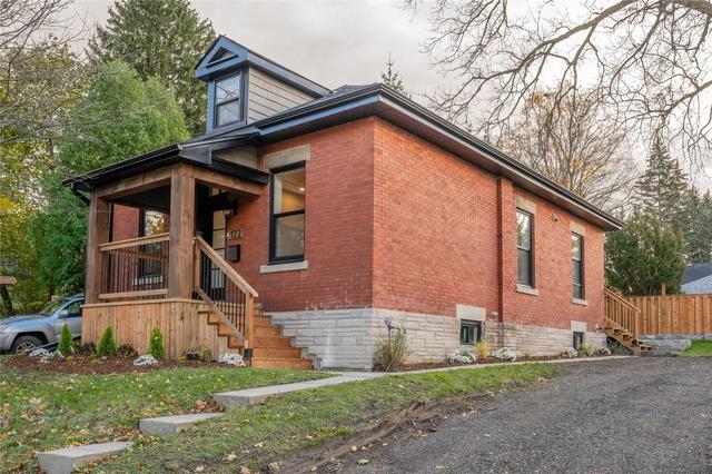 122 Stuart St, House detached with 3 bedrooms, 2 bathrooms and 3 parking in Guelph ON | Image 31