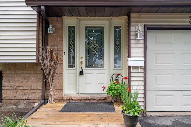 35 Quarry Dr, House detached with 1 bedrooms, 2 bathrooms and 3 parking in Orangeville ON | Image 23