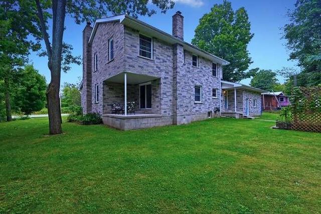 3586 County Road 27 Road, House detached with 4 bedrooms, 3 bathrooms and 8 parking in Elizabethtown Kitley ON | Image 26
