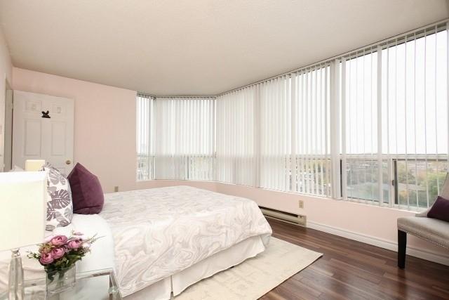 709 - 4460 Tucana Crt, Condo with 2 bedrooms, 2 bathrooms and 1 parking in Mississauga ON | Image 9