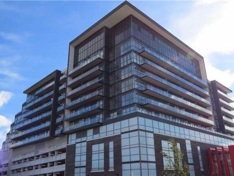 1009 - 15 James Finlay Way, Condo with 1 bedrooms, 2 bathrooms and 1 parking in Toronto ON | Image 1