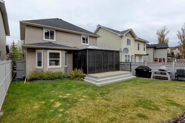 78 Cresthaven View Sw, House detached with 4 bedrooms, 3 bathrooms and 4 parking in Calgary AB | Image 30