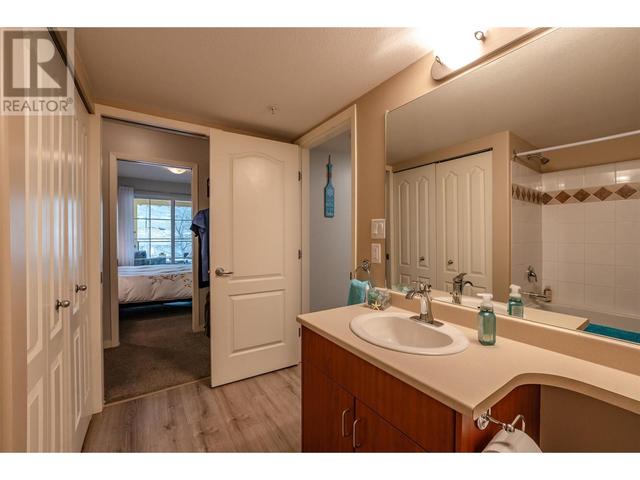 206 - 7600 Cottonwood Drive, Condo with 1 bedrooms, 1 bathrooms and 1 parking in Osoyoos BC | Image 17