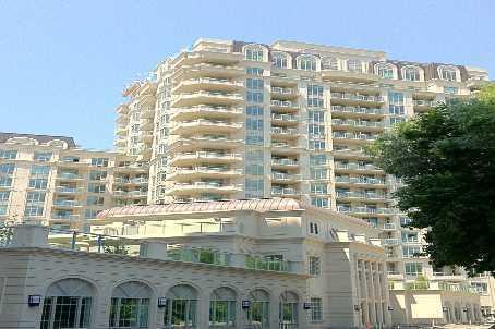 312 - 20 Bloorview Pl, Condo with 1 bedrooms, 1 bathrooms and 1 parking in Toronto ON | Image 1
