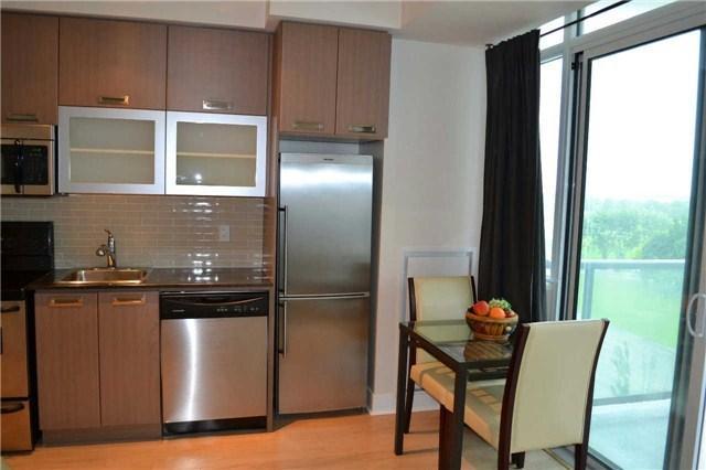 728 - 90 Stadium Rd, Condo with 0 bedrooms, 1 bathrooms and null parking in Toronto ON | Image 4