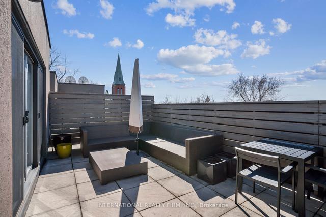 304 - 152 Annette St, Condo with 2 bedrooms, 2 bathrooms and 1 parking in Toronto ON | Image 20