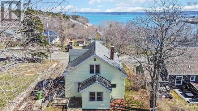 35 Lighthouse Road, House detached with 3 bedrooms, 1 bathrooms and null parking in Digby MD NS | Image 47