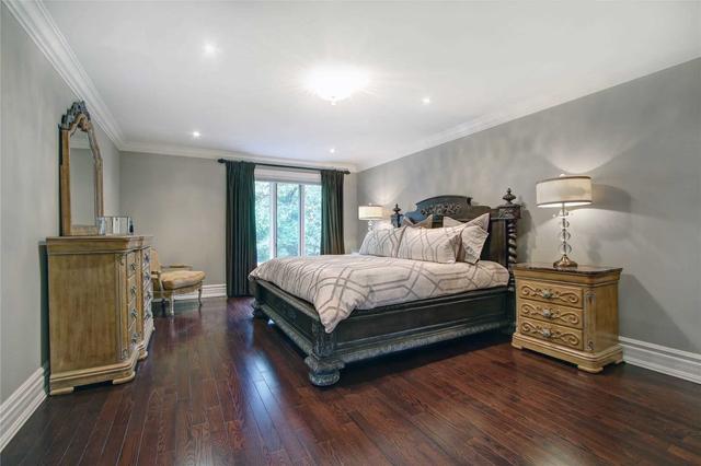 103 Northdale Rd, House detached with 5 bedrooms, 6 bathrooms and 12 parking in Toronto ON | Image 11
