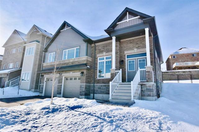 3148 Monarch Dr, House detached with 3 bedrooms, 3 bathrooms and 6 parking in Orillia ON | Image 1