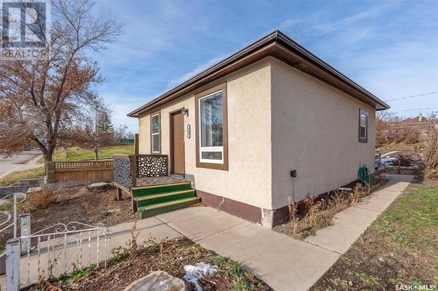 964 Athabasca Street W, House detached with 2 bedrooms, 1 bathrooms and null parking in Moose Jaw SK | Image 20