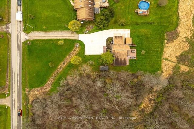295 Link Rd, House detached with 3 bedrooms, 4 bathrooms and 13 parking in Haldimand County ON | Image 32