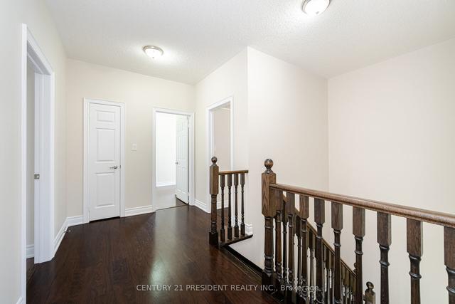 10 Poco St, House detached with 4 bedrooms, 5 bathrooms and 6 parking in Brampton ON | Image 21