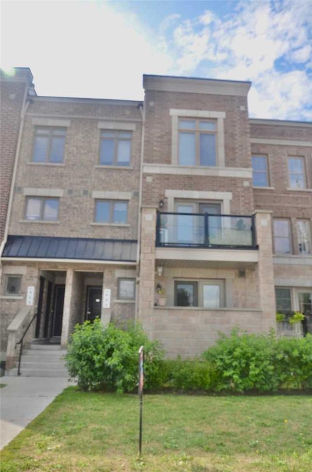 66 - 2315 Sheppard Ave W, Townhouse with 2 bedrooms, 2 bathrooms and 1 parking in Toronto ON | Image 1