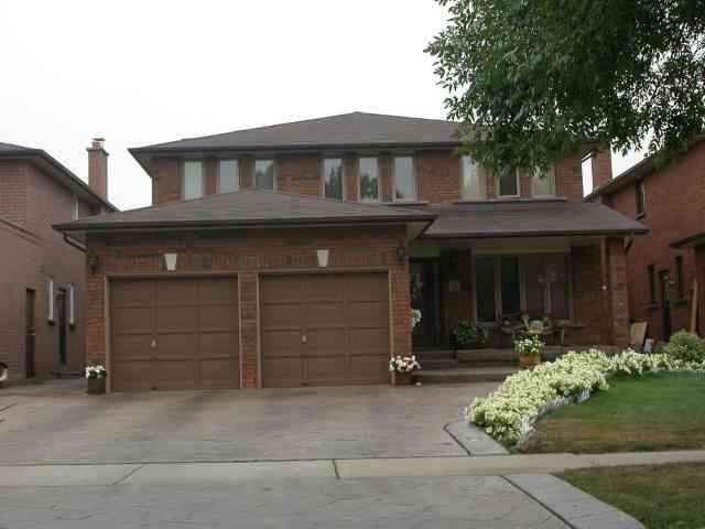 83 Beatrice Way, House detached with 4 bedrooms, 4 bathrooms and 4 parking in Vaughan ON | Image 1