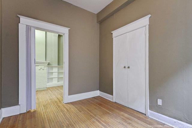 unit #5 - 1957 Queen St E, House detached with 2 bedrooms, 1 bathrooms and 0 parking in Toronto ON | Image 5