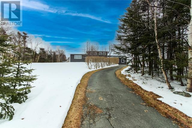 1847 Topsail Road, House detached with 3 bedrooms, 3 bathrooms and null parking in Paradise NL | Image 42