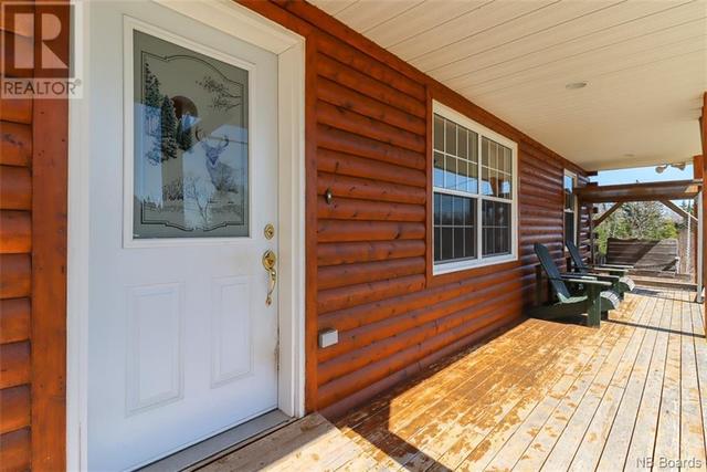 32 Mcgraw Road, House detached with 3 bedrooms, 1 bathrooms and null parking in Saint Martins NB | Image 7