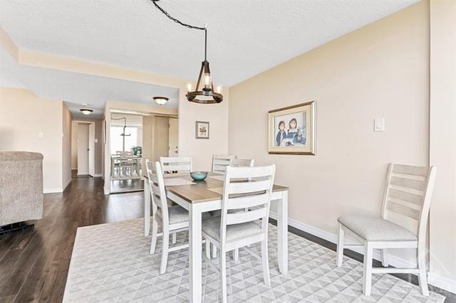 1410 - 2759 Carousel Crescent, Condo with 2 bedrooms, 2 bathrooms and 1 parking in Ottawa ON | Image 9